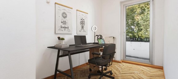 Dúplex de 4 habitaciónes en Reinickendorf, Germany No. 26267 9