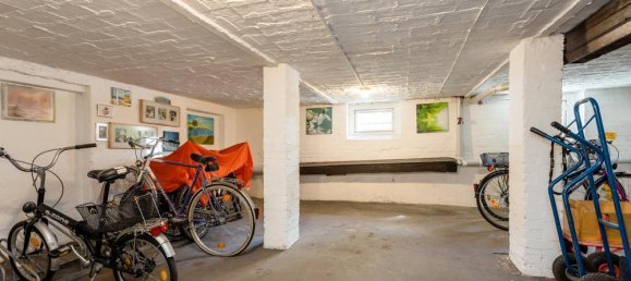 Dúplex de 4 habitaciónes en Reinickendorf, Germany No. 26267 20