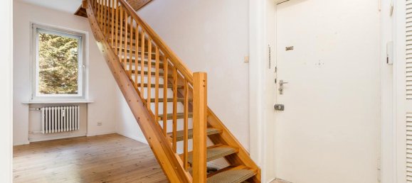 Dúplex de 4 habitaciónes en Reinickendorf, Germany No. 26267 11