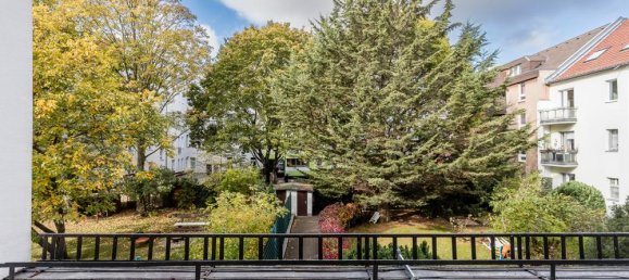 Dúplex de 4 habitaciónes en Reinickendorf, Germany No. 26267 16