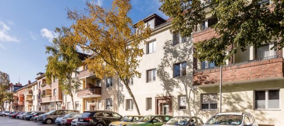 Dúplex de 4 habitaciónes en Reinickendorf, Germany No. 26267 18