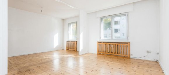 Dúplex de 4 habitaciónes en Reinickendorf, Germany No. 26267 2