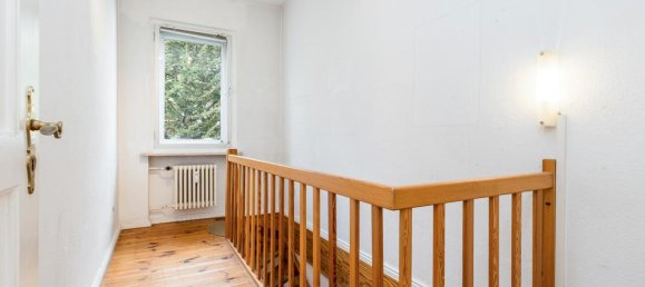 Dúplex de 4 habitaciónes en Reinickendorf, Germany No. 26267 10