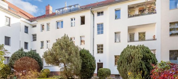 Dúplex de 4 habitaciónes en Reinickendorf, Germany No. 26267 19