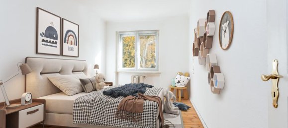 Dúplex de 4 habitaciónes en Reinickendorf, Germany No. 26267 15