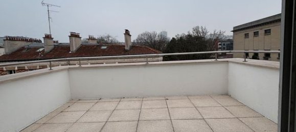 Apartamento de 1 dormitorio en Montreuil, France No. 181917 2