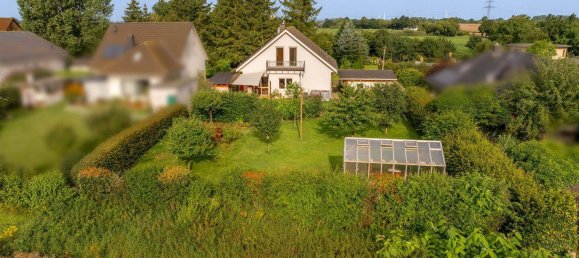 4 bedrooms House in Rostock, Germany No. 290773 17