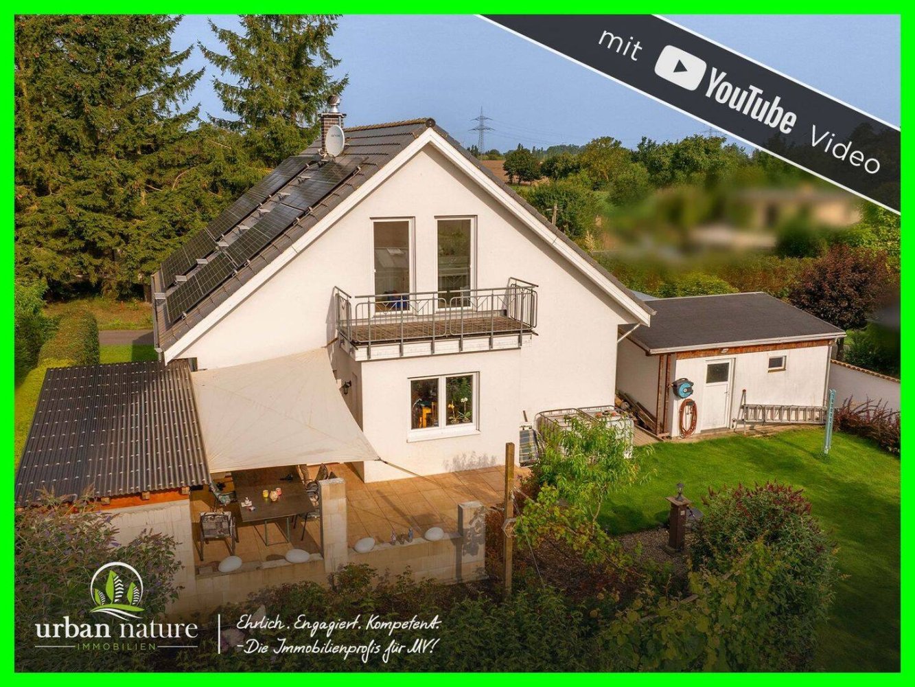 4 bedrooms House in Rostock, Germany No. 290773