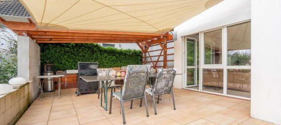 4 bedrooms House in Rostock, Germany No. 290773 15