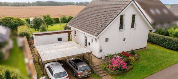 4 bedrooms House in Rostock, Germany No. 290773 2