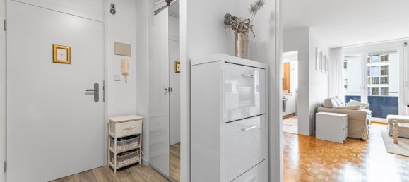 Apartamento de 1 dormitorio en Munich, Germany No. 370801 5