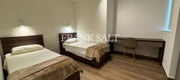 2 chambres Appartement à Msida, Malta No. 5365 6