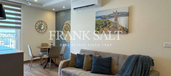 2 chambres Appartement à Msida, Malta No. 5365 4