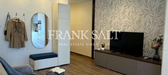 2 chambres Appartement à Msida, Malta No. 5365 5