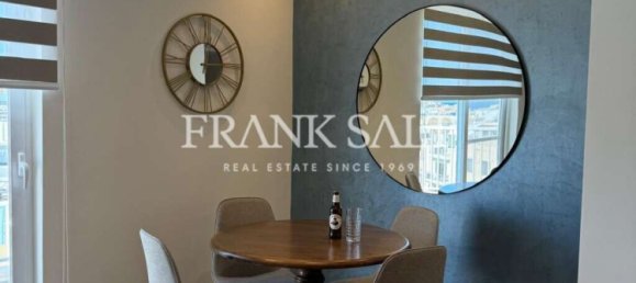 2 chambres Appartement à Msida, Malta No. 5365 3