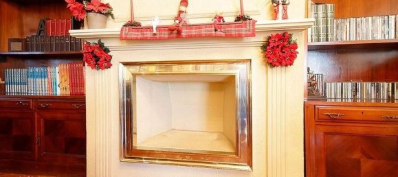 5 غرف نوم شقة في Granada, Spain رقم 180192 5