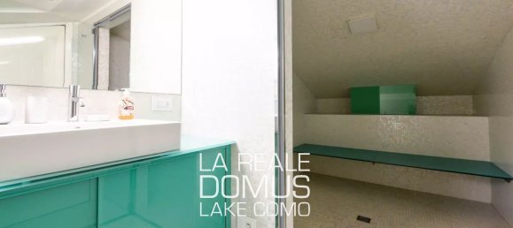 Вилла с 14 комнатами в Грианте, Италия № 56700 11