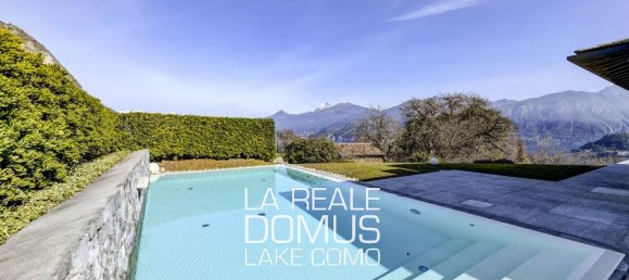 Вилла с 14 комнатами в Грианте, Италия № 56700 32