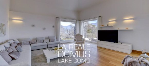 Вилла с 14 комнатами в Грианте, Италия № 56700 15