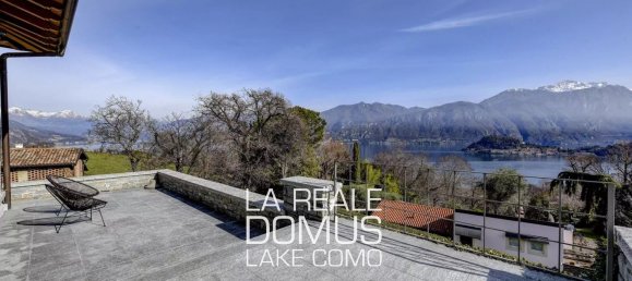 Вилла с 14 комнатами в Грианте, Италия № 56700 29