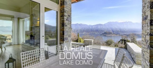 Вилла с 14 комнатами в Грианте, Италия № 56700 13