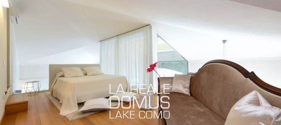 Вилла с 14 комнатами в Грианте, Италия № 56700 7