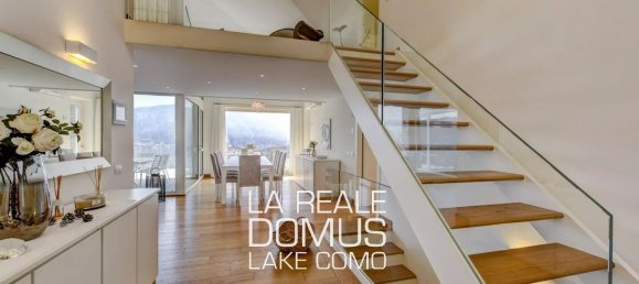 Вилла с 14 комнатами в Грианте, Италия № 56700 26