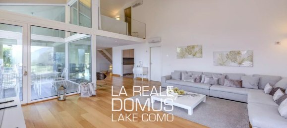 Вилла с 14 комнатами в Грианте, Италия № 56700 18