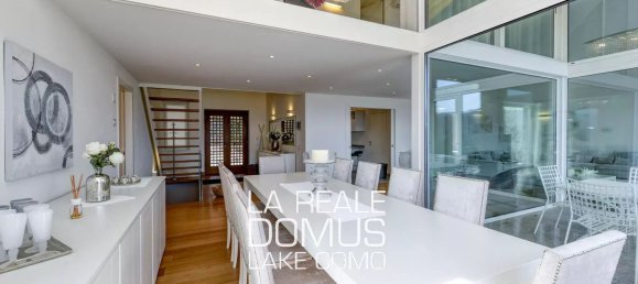 Вилла с 14 комнатами в Грианте, Италия № 56700 22