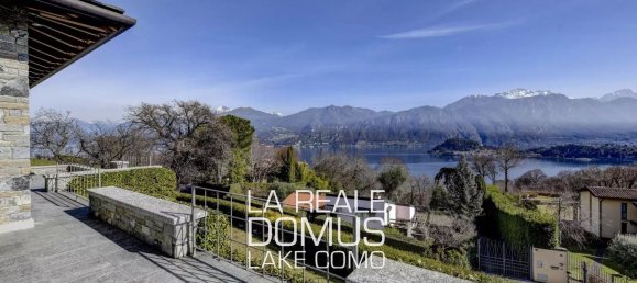 Вилла с 14 комнатами в Грианте, Италия № 56700 31