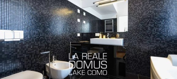 Вилла с 14 комнатами в Грианте, Италия № 56700 41