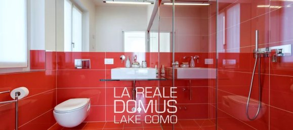 Вилла с 14 комнатами в Грианте, Италия № 56700 49