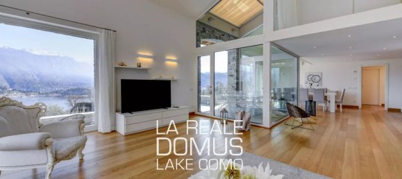 Вилла с 14 комнатами в Грианте, Италия № 56700 16