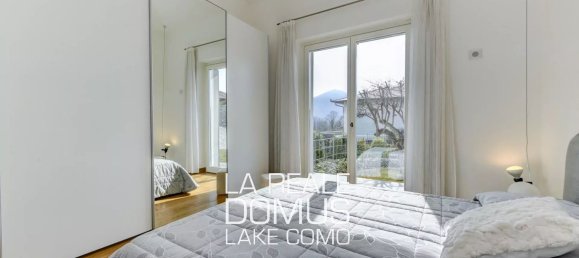 Вилла с 14 комнатами в Грианте, Италия № 56700 4