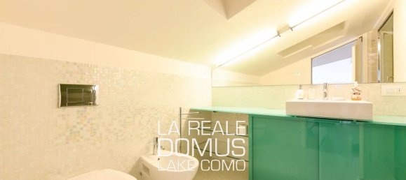 Вилла с 14 комнатами в Грианте, Италия № 56700 12