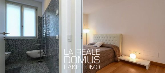 Вилла с 14 комнатами в Грианте, Италия № 56700 42