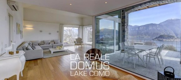 Вилла с 14 комнатами в Грианте, Италия № 56700 14