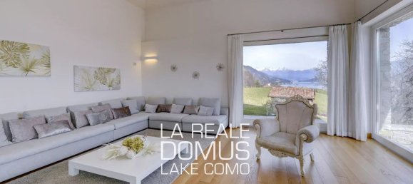 Вилла с 14 комнатами в Грианте, Италия № 56700 17