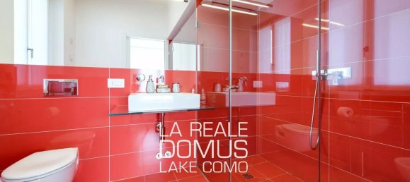 Вилла с 14 комнатами в Грианте, Италия № 56700 48