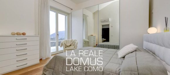 Вилла с 14 комнатами в Грианте, Италия № 56700 38