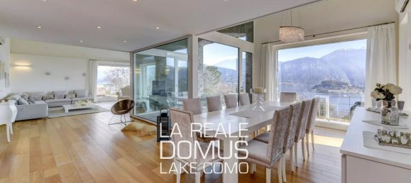 Вилла с 14 комнатами в Грианте, Италия № 56700 20