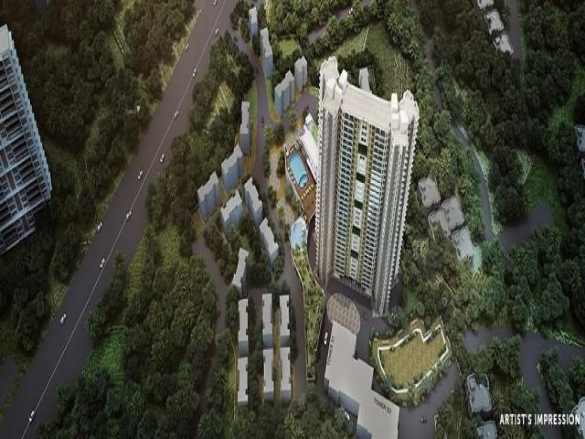 Studio in Mumbai, India, Nr. 10070