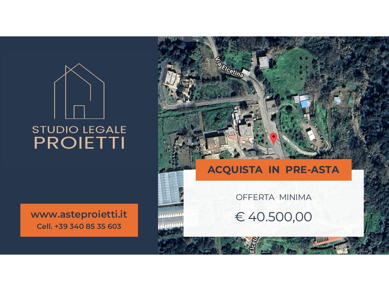 2 bedrooms Villa in Santa Marinella, Italy No. 303686