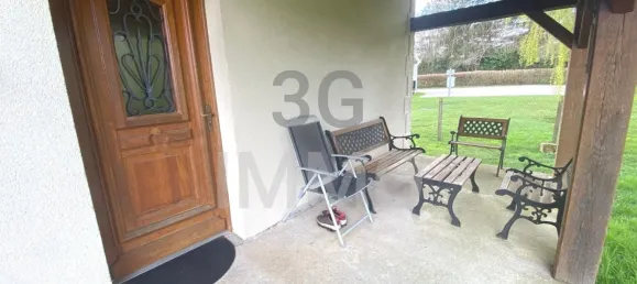 Casa de 5 dormitorios en Magny-en-Vexin, France No. 321584 2