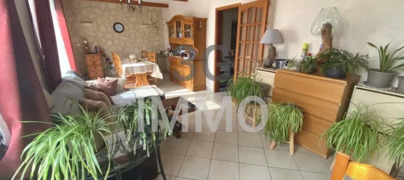 Casa de 5 dormitorios en Magny-en-Vexin, France No. 321584 3