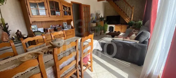 Casa de 5 dormitorios en Magny-en-Vexin, France No. 321584 4