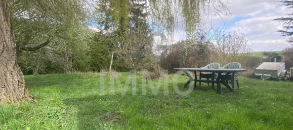 Casa de 5 dormitorios en Magny-en-Vexin, France No. 321584 10