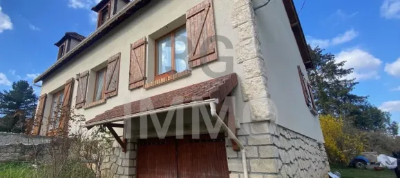 Casa de 5 dormitorios en Magny-en-Vexin, France No. 321584 9