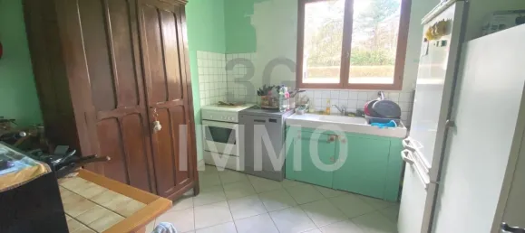 Casa de 5 dormitorios en Magny-en-Vexin, France No. 321584 5