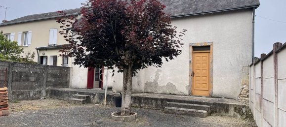 Дом с 3 спальнями в Вильдье-сюр-Эндр, Франция № 273106 13